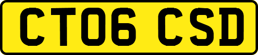 CT06CSD