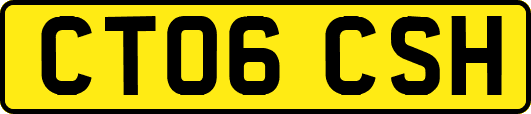 CT06CSH