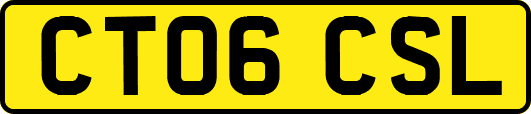 CT06CSL