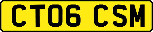 CT06CSM
