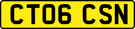CT06CSN