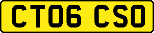 CT06CSO