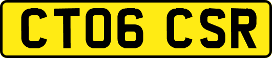 CT06CSR