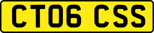 CT06CSS