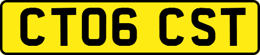 CT06CST