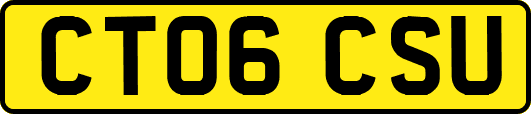 CT06CSU