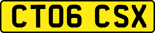 CT06CSX