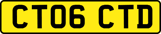 CT06CTD