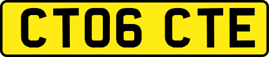 CT06CTE