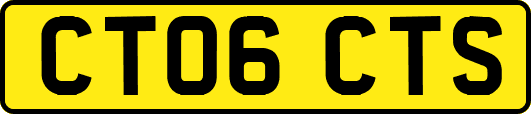 CT06CTS