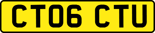 CT06CTU