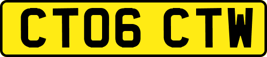 CT06CTW