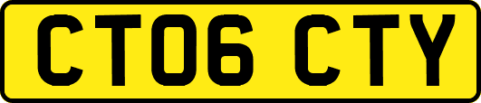 CT06CTY