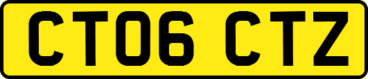 CT06CTZ