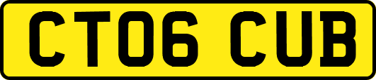 CT06CUB
