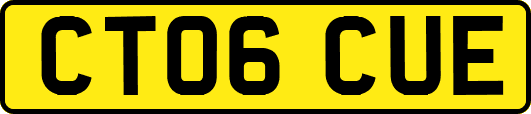 CT06CUE