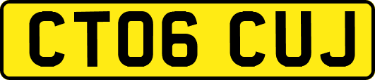 CT06CUJ