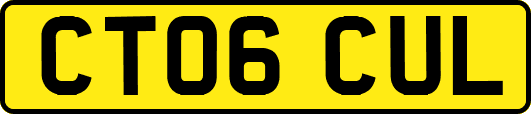 CT06CUL