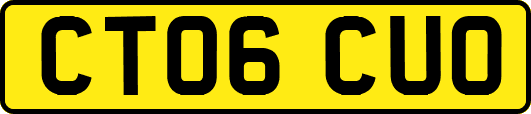 CT06CUO