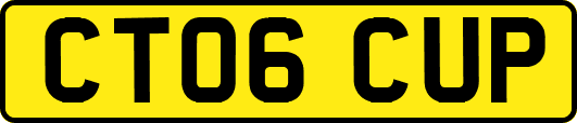 CT06CUP