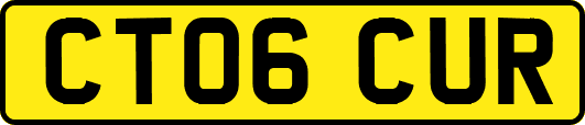 CT06CUR