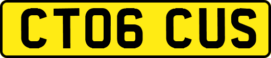 CT06CUS