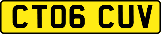 CT06CUV