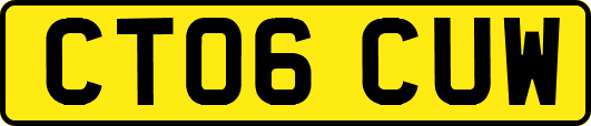 CT06CUW