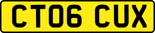 CT06CUX