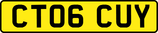 CT06CUY