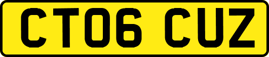 CT06CUZ