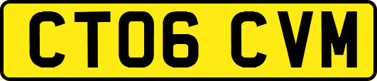 CT06CVM