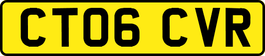 CT06CVR