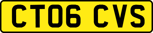 CT06CVS