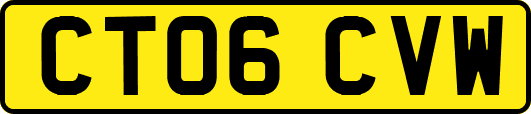 CT06CVW