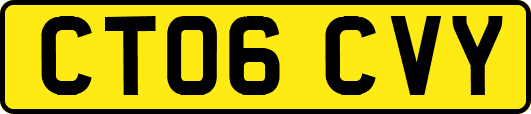 CT06CVY