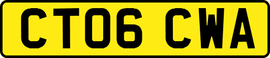 CT06CWA