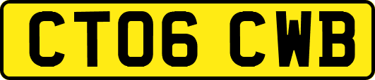 CT06CWB