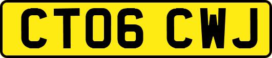 CT06CWJ