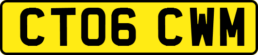 CT06CWM