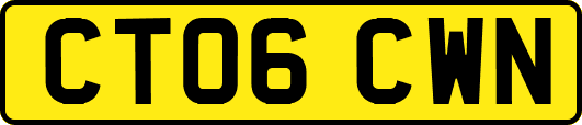 CT06CWN