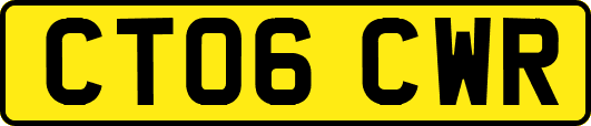 CT06CWR