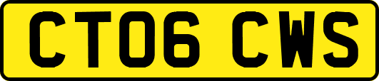 CT06CWS