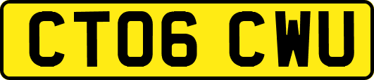 CT06CWU