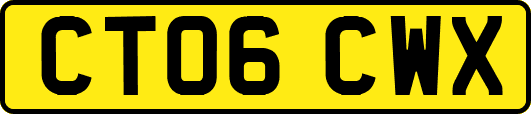CT06CWX
