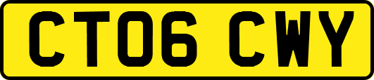 CT06CWY