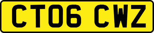 CT06CWZ