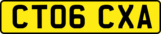 CT06CXA