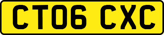 CT06CXC