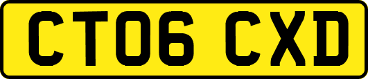CT06CXD